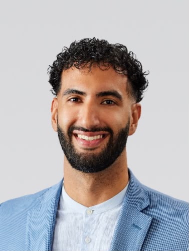 Moslih Othmane